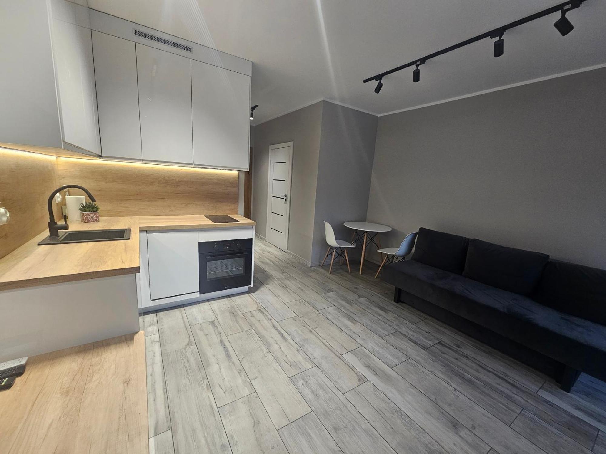 Debowe Wzgorze 8-12 Apartment Złotów Exterior foto